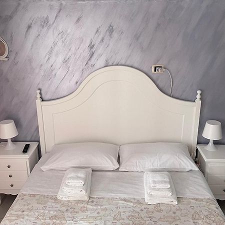 Stritstrit Villa Naples Luaran gambar