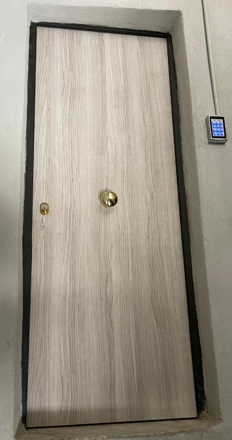 Stritstrit Villa Naples Luaran gambar