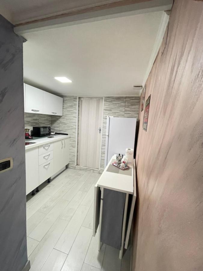 Stritstrit Villa Naples Luaran gambar