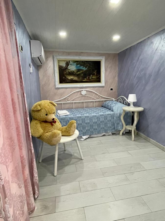 Stritstrit Villa Naples Luaran gambar